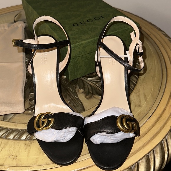 Gucci Heels - Picture 6 of 13